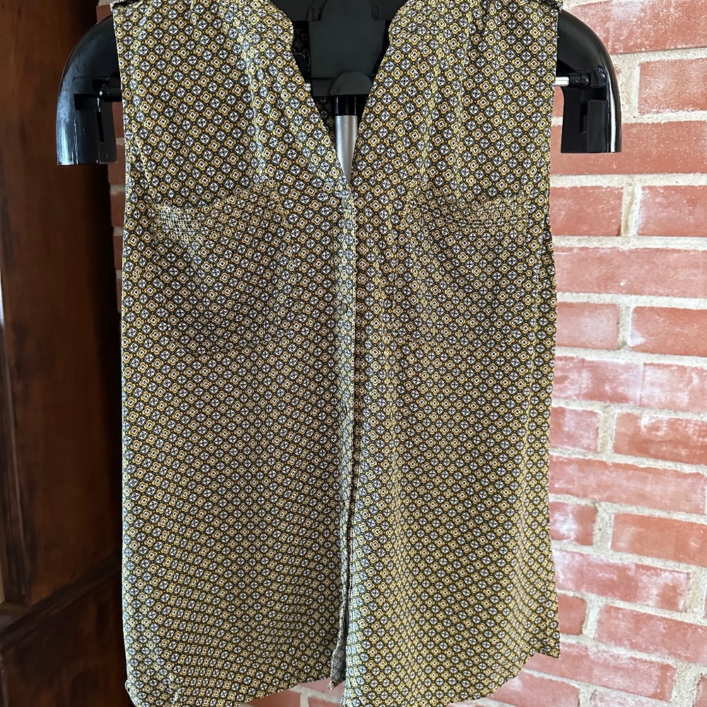 Banana Republic Dress Shirt